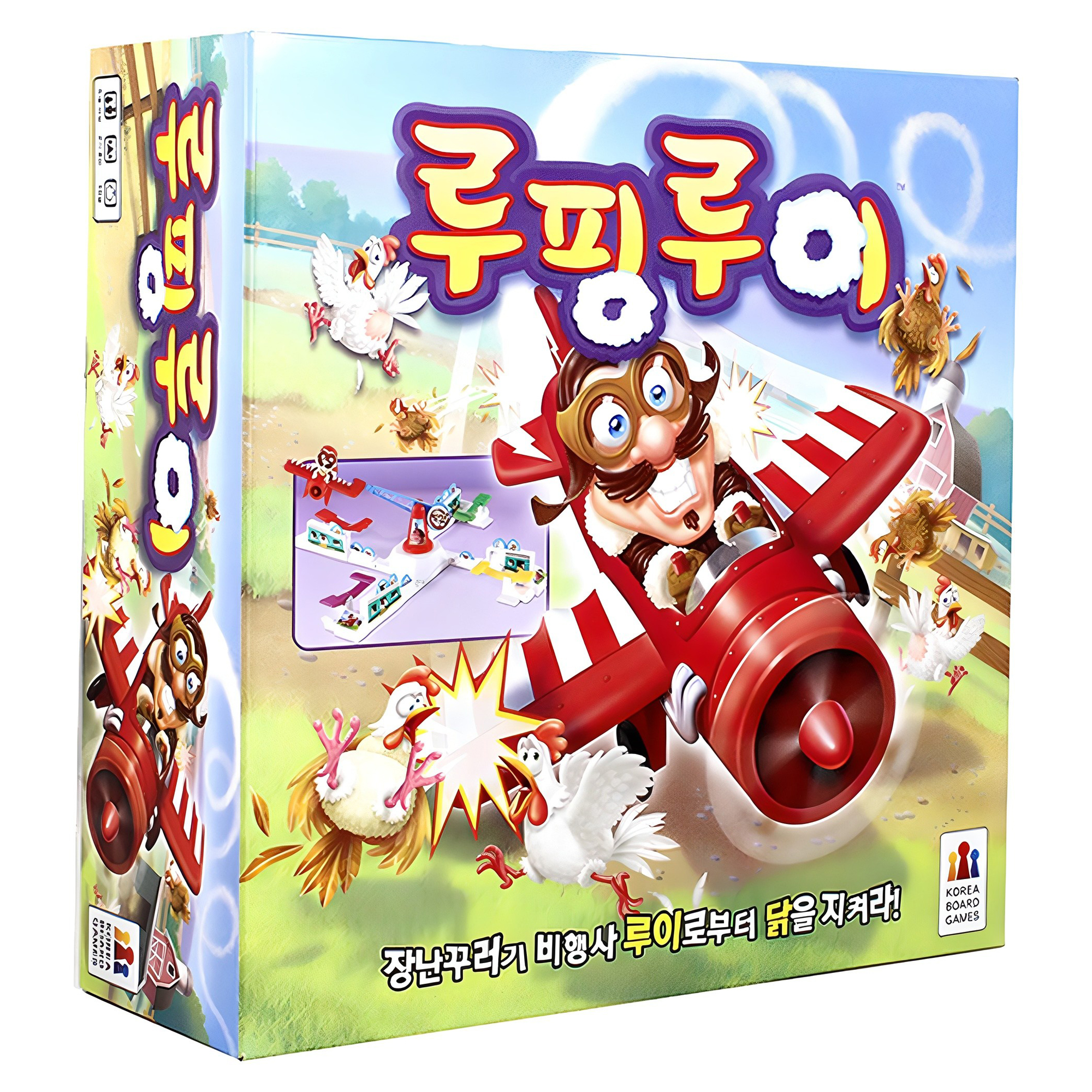 코리아보드게임즈 루핑루이 22,720원