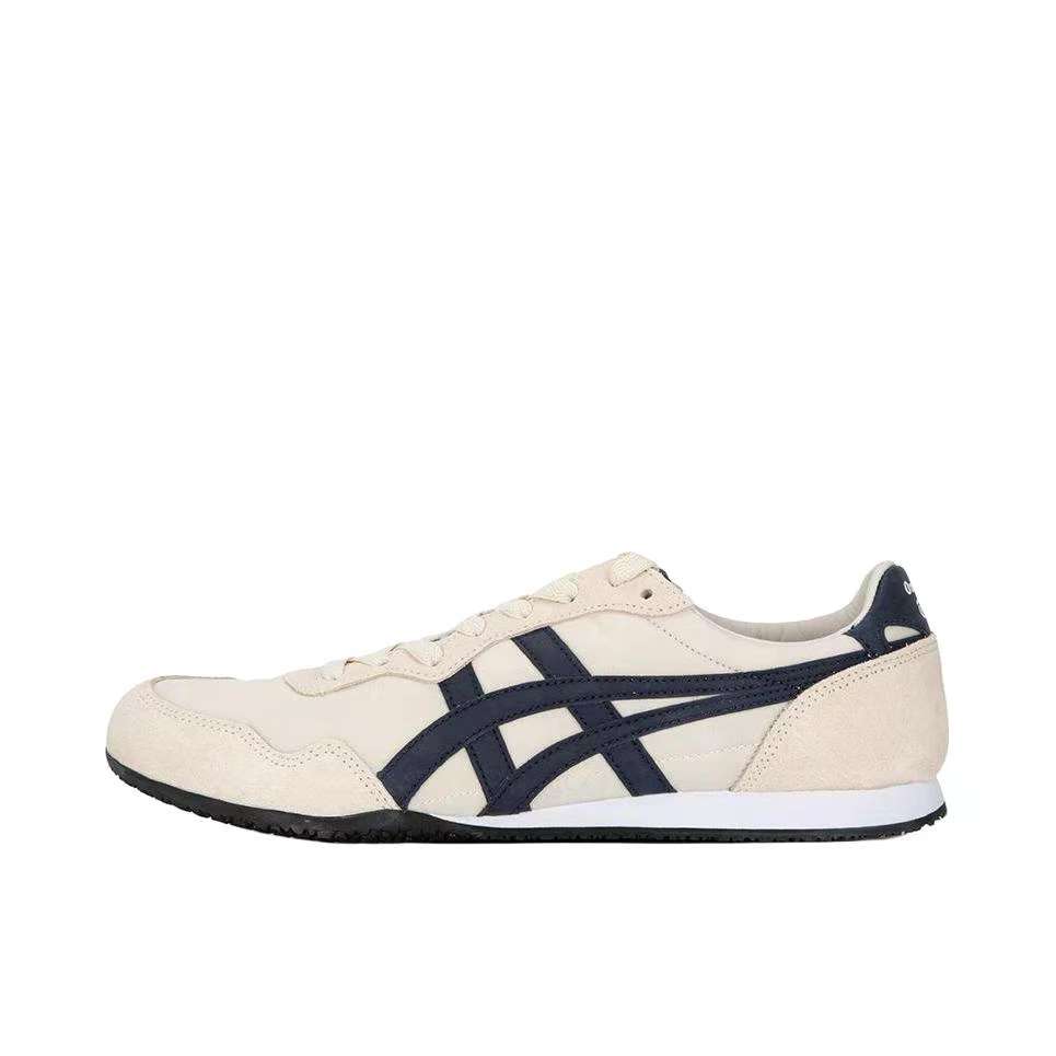 오니츠카 타이거 세라노 버치 피코트 여성 남성 스니커즈 1183B400-200 115,860원