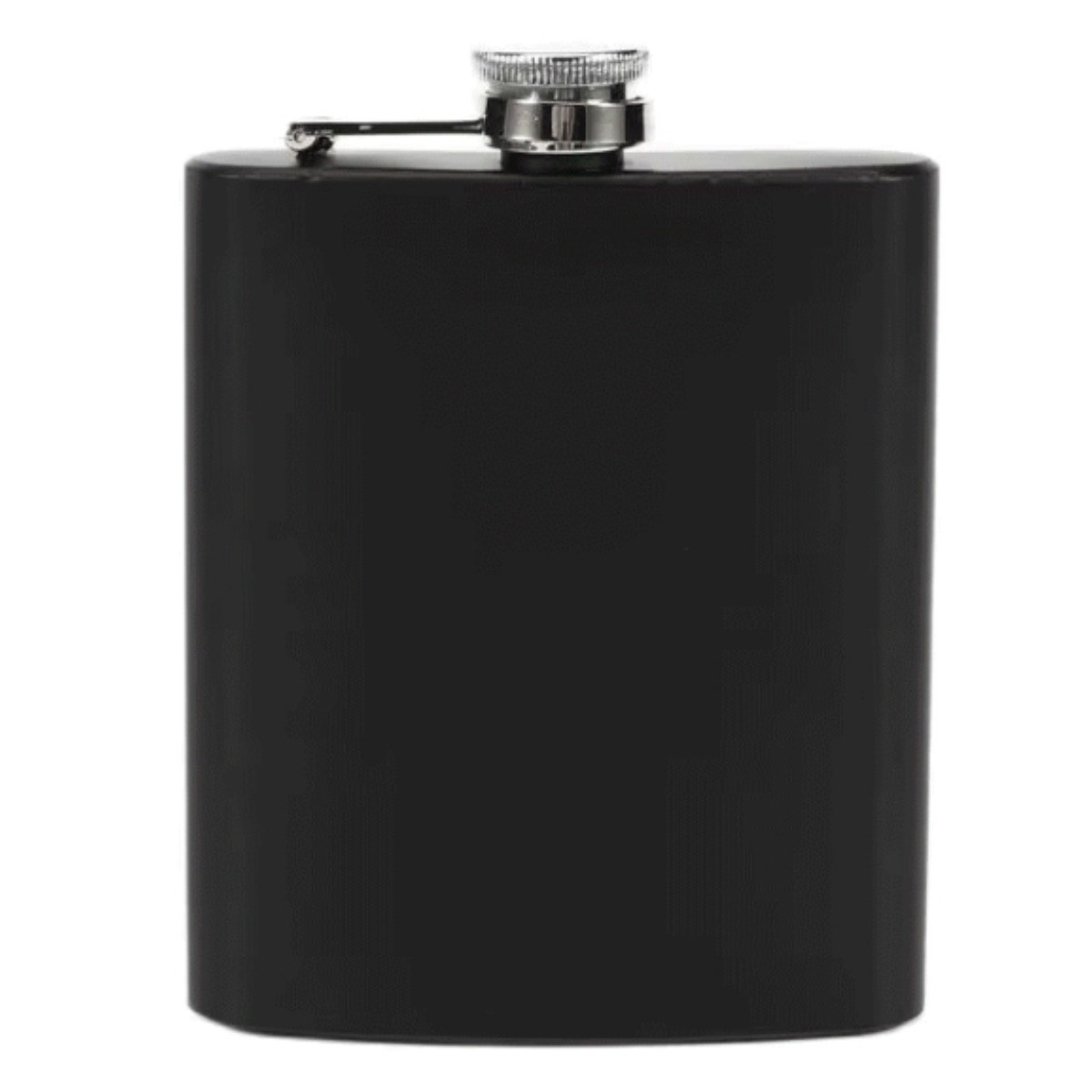 [무료각인] 힙 플라스크 휴대용 술병 위스키병, 1개 18,900원