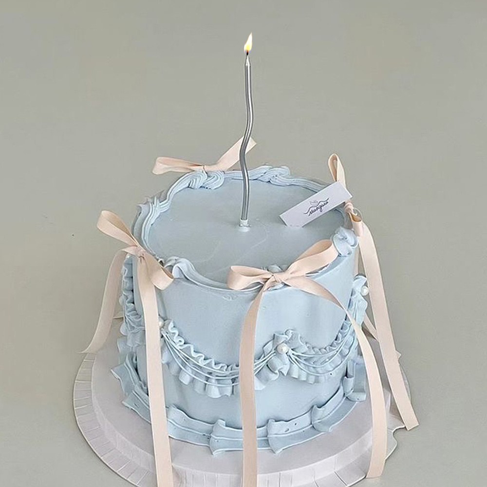 기억의소품 웨이브초 생일초 케이크초 8,910원