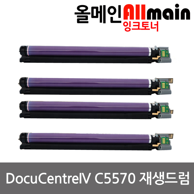 제록스 DocuCentre IV C5570 재생드럼 이미징유닛교체(키슈) CT350851, 1개, 빨강 83,000원