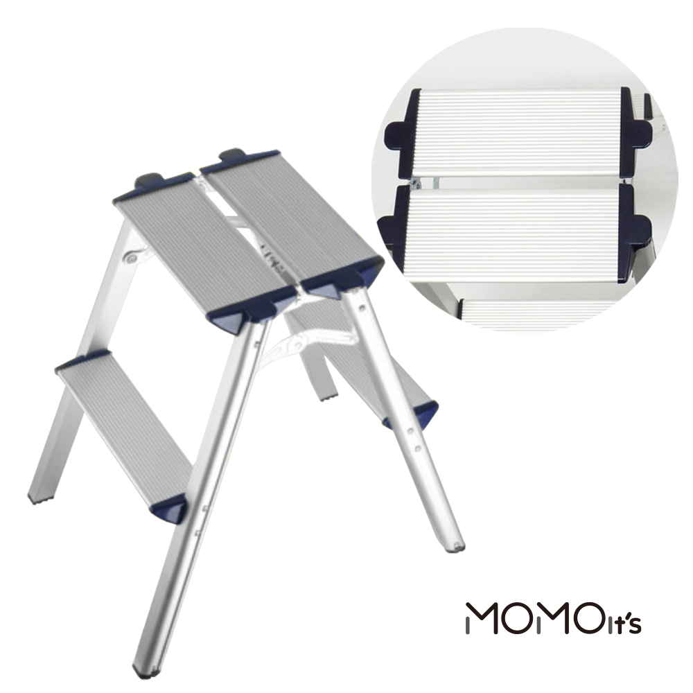 모모이츠 국산 A형 알루미늄 일반 광폭 이동식 사다리 2단 3단 4단 5단 58,500원