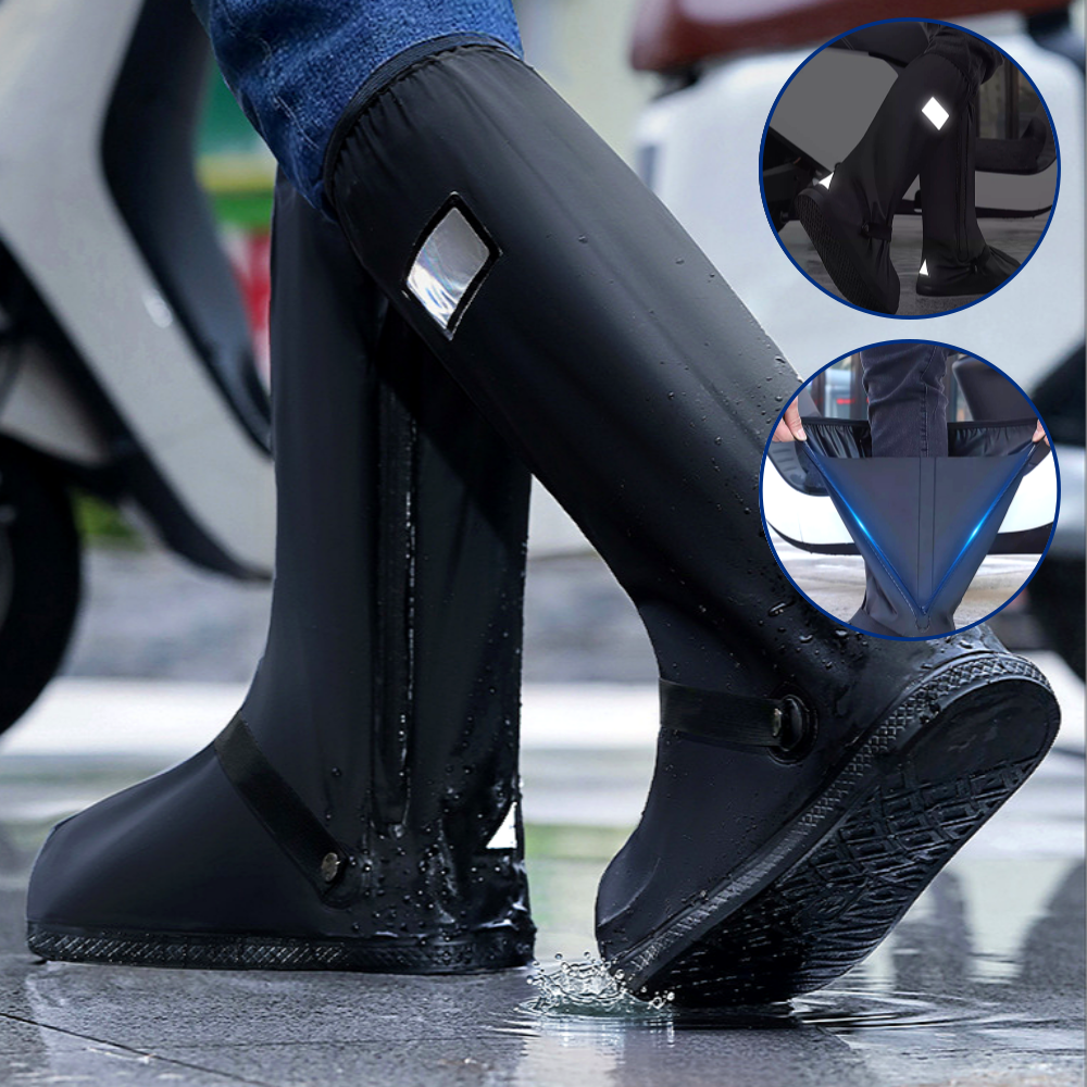 오너백 빗길 미끄럼방지 고급 신발방수커버 16,200원