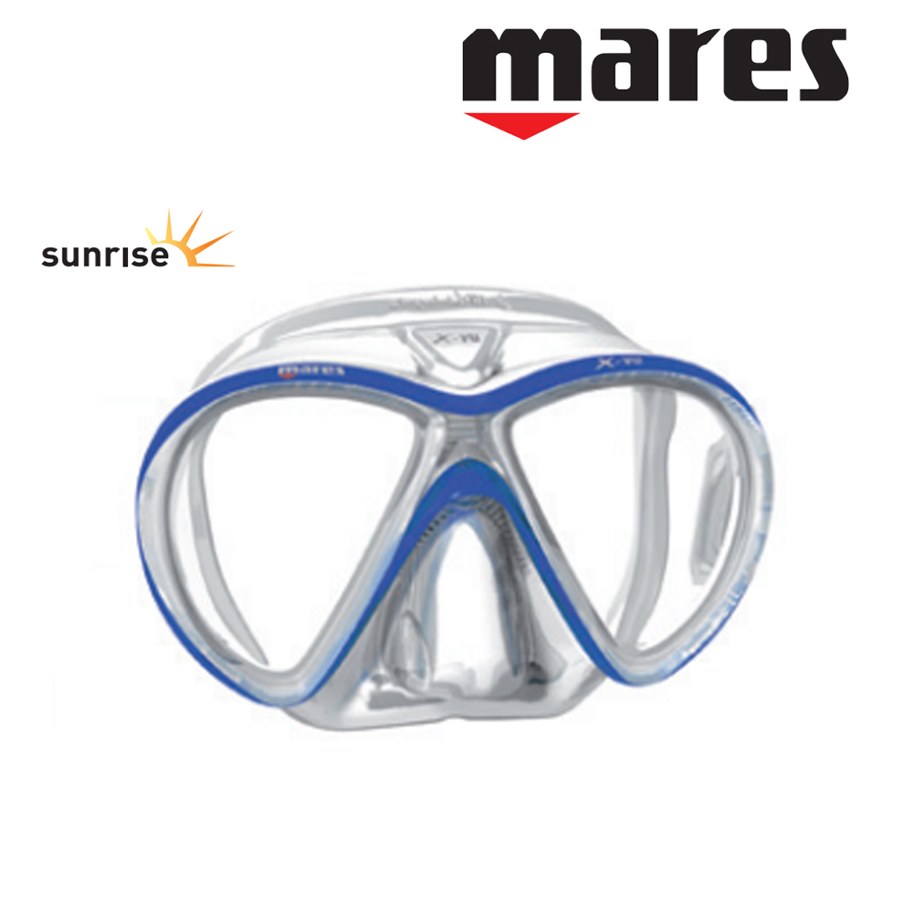 마레스 마스크 수경 스노클링 X-뷰 리퀴드스킨 썬라이즈 아시안핏 바다수영 프리다이빙 스쿠버다이빙 스킨스쿠버 108,000원