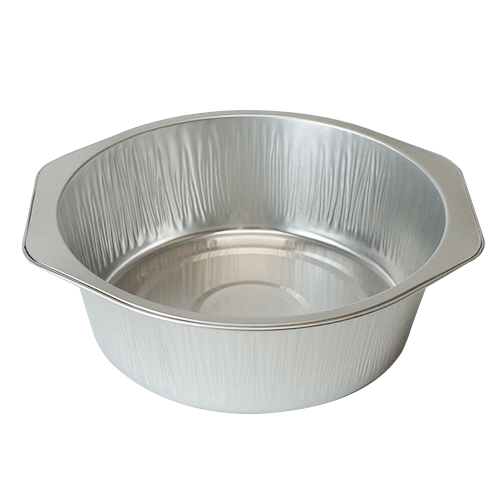 TYP 고급 알루미늄 일회용냄비 직화 캠핑용기 라면용기 DS90 1박스 115개, 1세트, 115개 45,500원