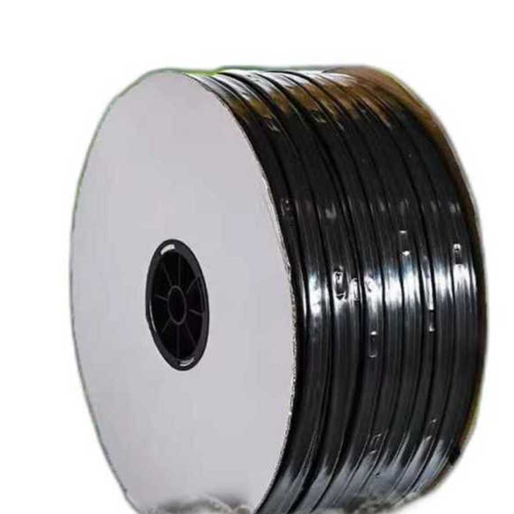 농업용 점적호스 분수 호스 1000미터 관개 농약 농수관 자재, 0.2mm 10cm 쌍공 1000M 41,600원