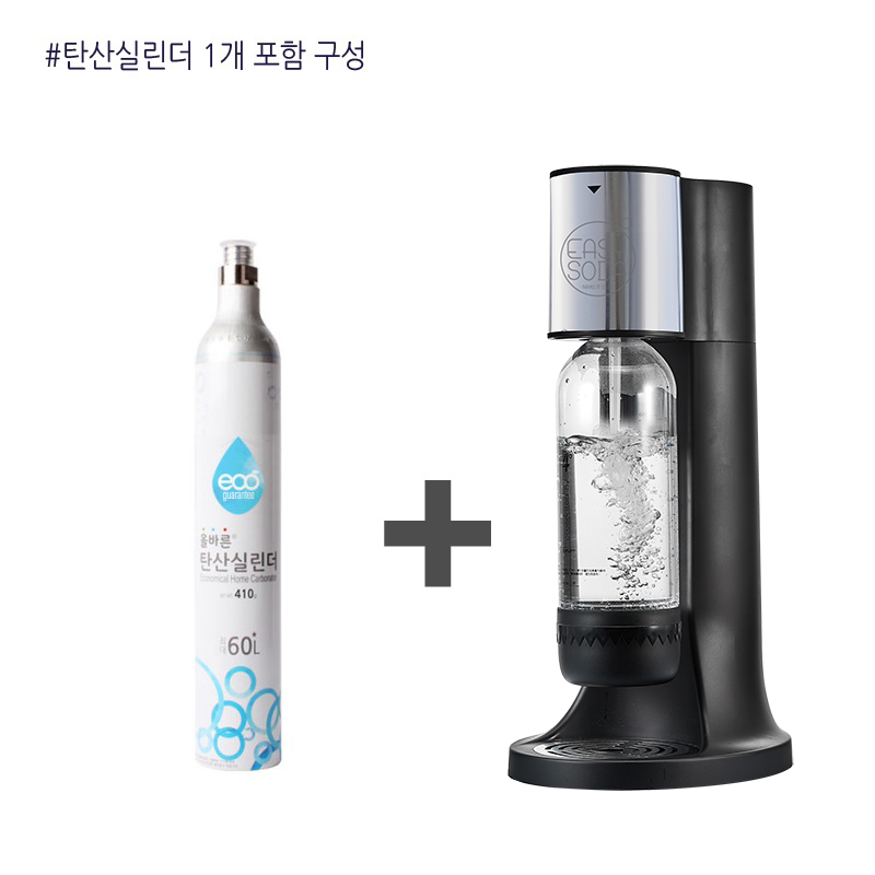 이지소다 탄산수제조기 77,000원
