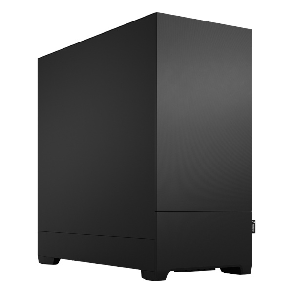 Fractal Design Pop Silent Solid (Black) 99,000원