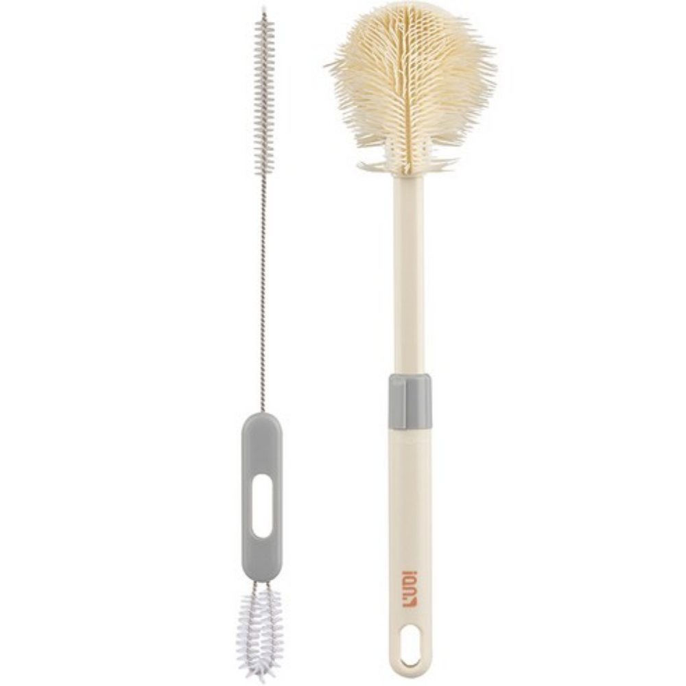 아이크나 다기능 실리콘 세척 솔 세트 36,660원