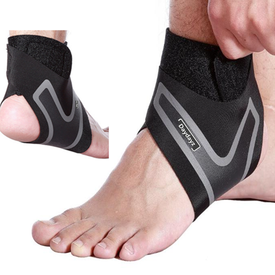 데이데이즈 테이핑 발목 보호대 2개 좌우세트 13,900원
