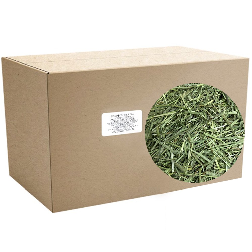 포시즌 호스그레이드 토끼 티모시, 1개, 3kg 23,500원