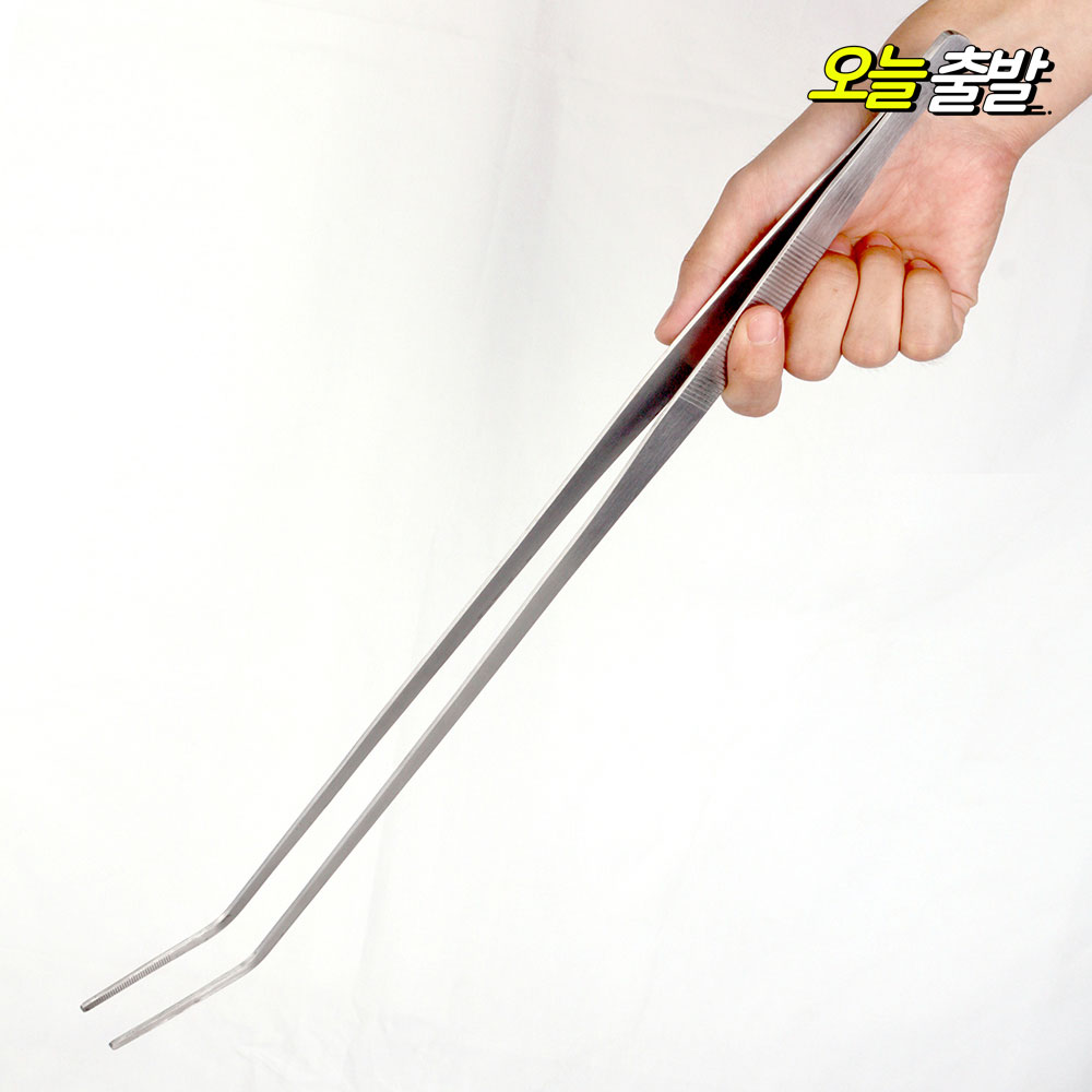 코코넷 롱 트리밍 수초집게 3Size 직선형 곡선형 어항 용품 커브형 수조 청소 핀셋  어항꾸미기 6,800원