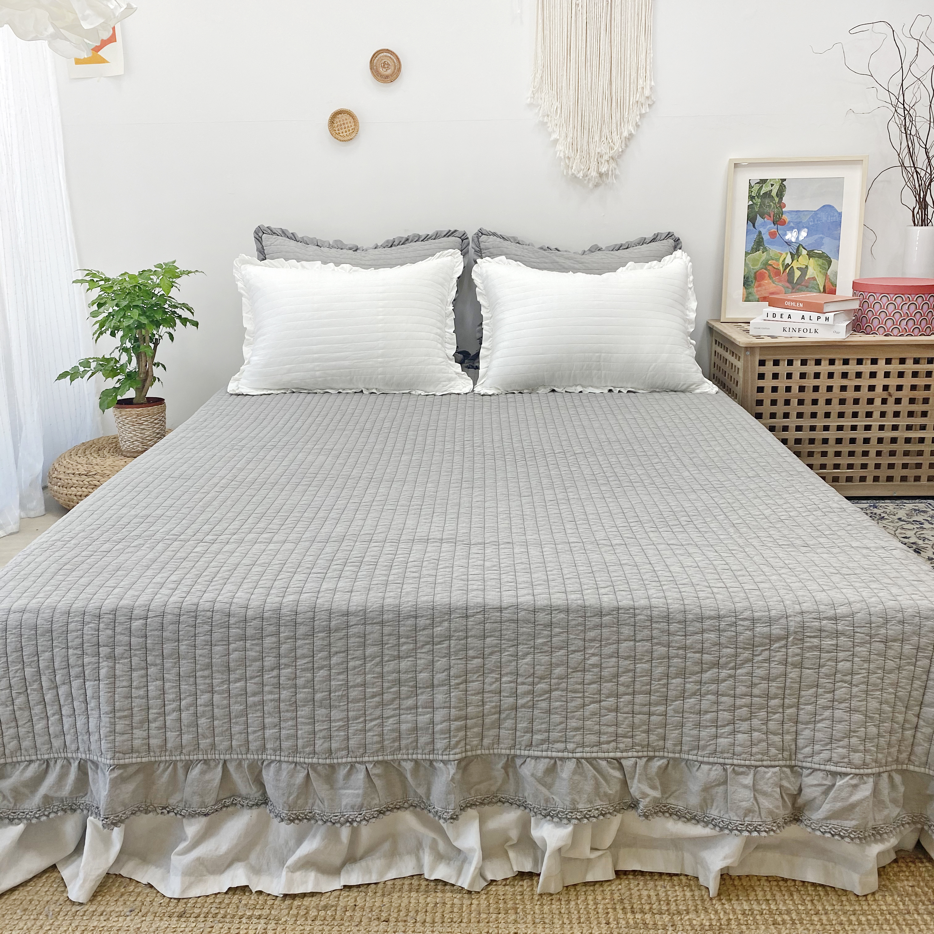 누블 레이스 피그먼트 60수 스프레드 69,000원