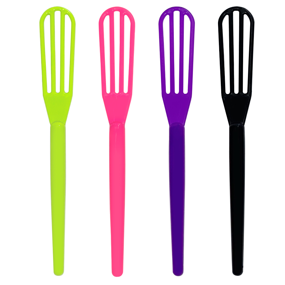 루시피 스파츌라 칼라 염색 혼합기, 혼합색상, 4개 6,820원