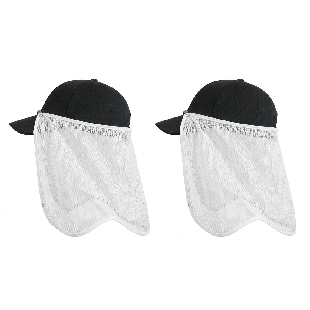 에코리즈 쿨캡 선가드 햇빛가리개 2개 세트 13,900원