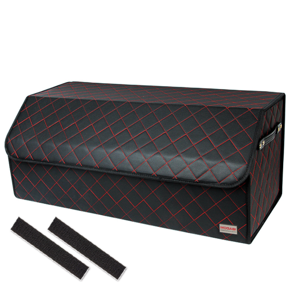 모가비 트렁크 정리함 v0 MOG-017, 블랙 26,000원