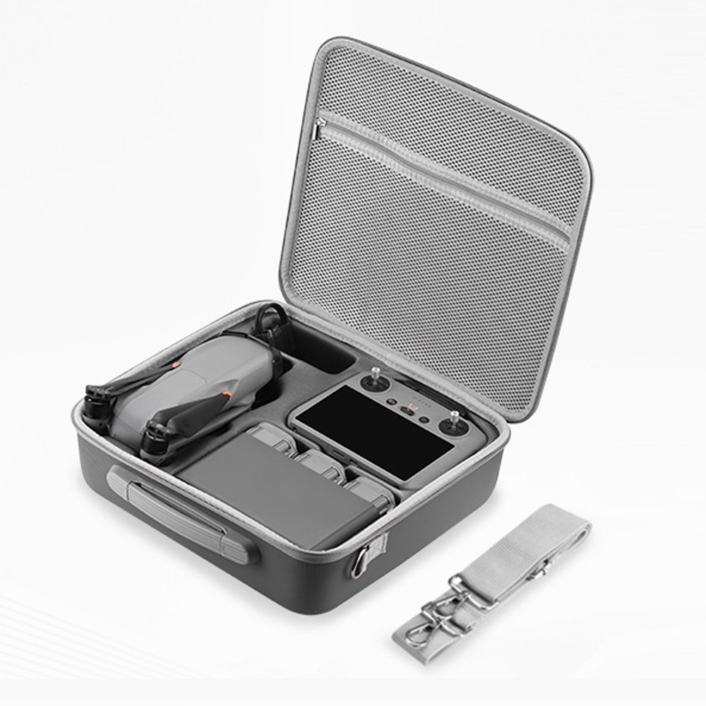 DJI Air3 Air3s 전용 하드케이스 에어3 통합형 수납 가방 드론 조종기 보관 여행 휴대용 방수 충격방지 파우치 42,900원