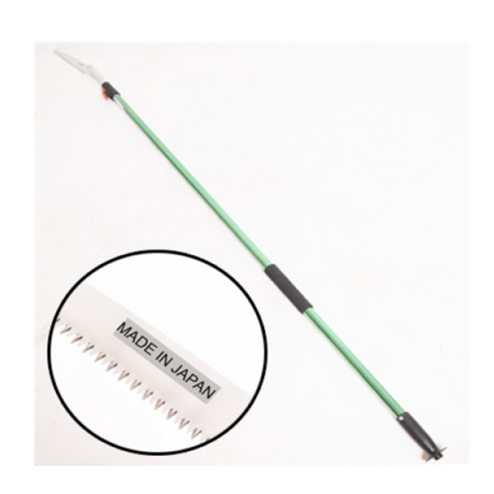 [파니가든] 일제톱날 장착 / 초경량형 1.8~3m 고지톱, 1개 45,000원