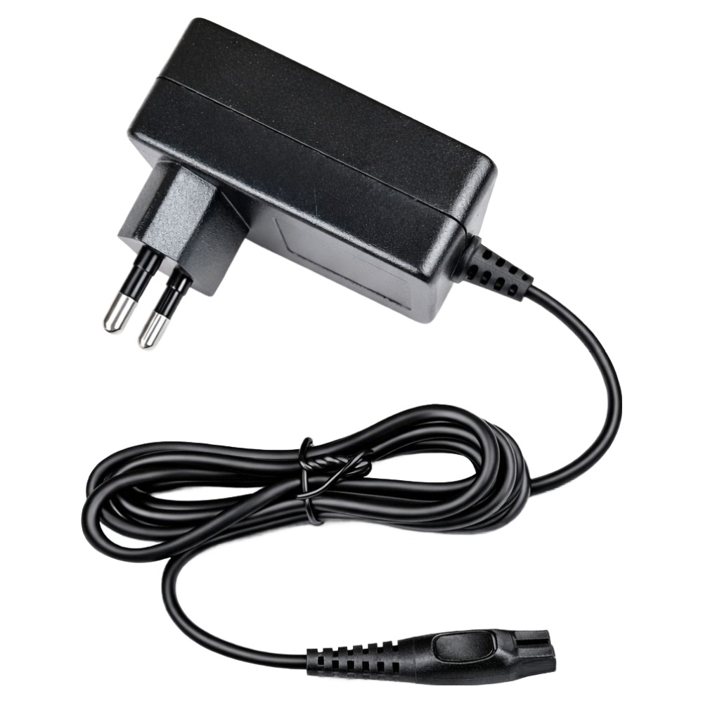 필립스 전기 면도기 어댑터 케이블, 단일상품, 혼합색상, 1개 8,050원