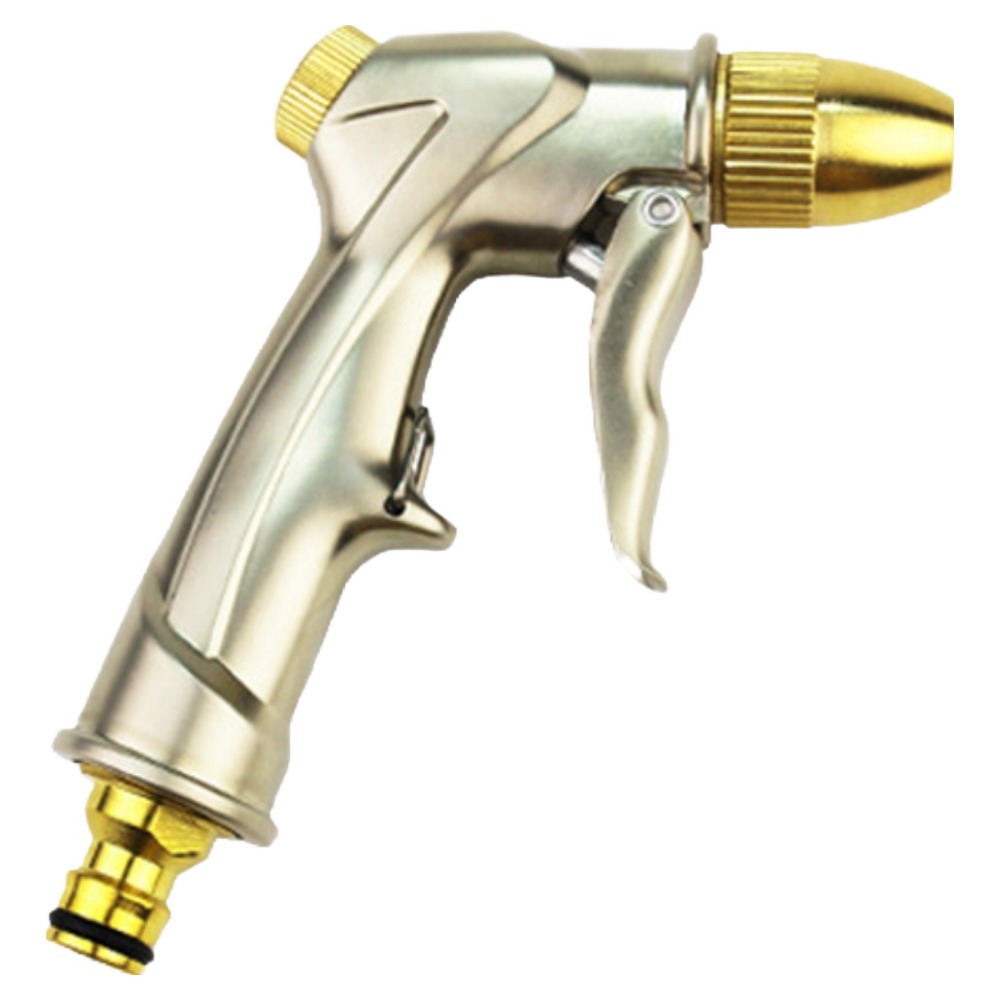 디케이원 정원용 강력한 다용도 급수 스프레이 건 18 x 10 x 3 cm, 타입 K, 1개 32,020원