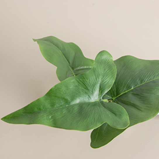 열대잎커튼집게 25cm 조화 인테리어 66,500원