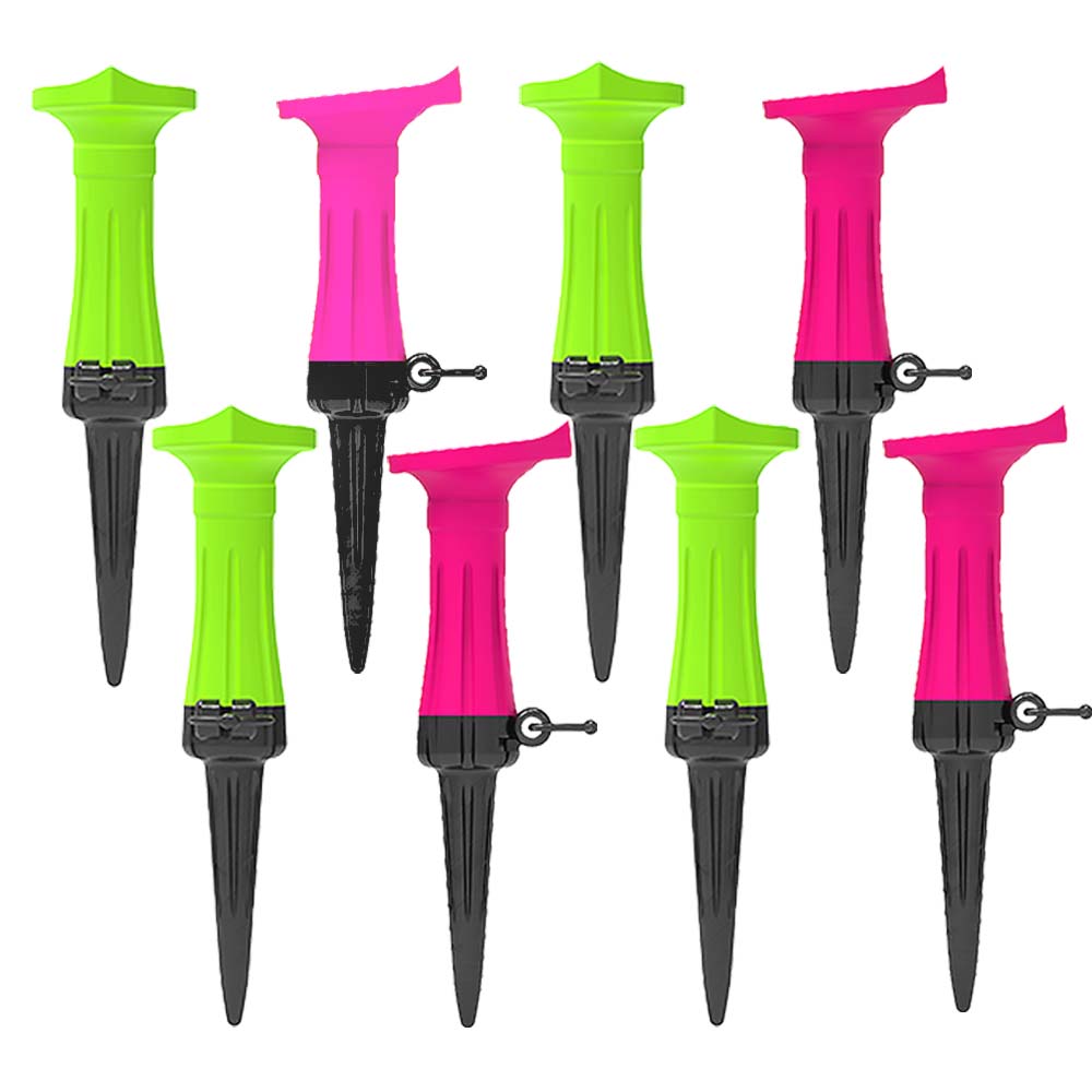 자석 높이조절 에이밍 장타티 [에코팩 8P], 1개 21,000원