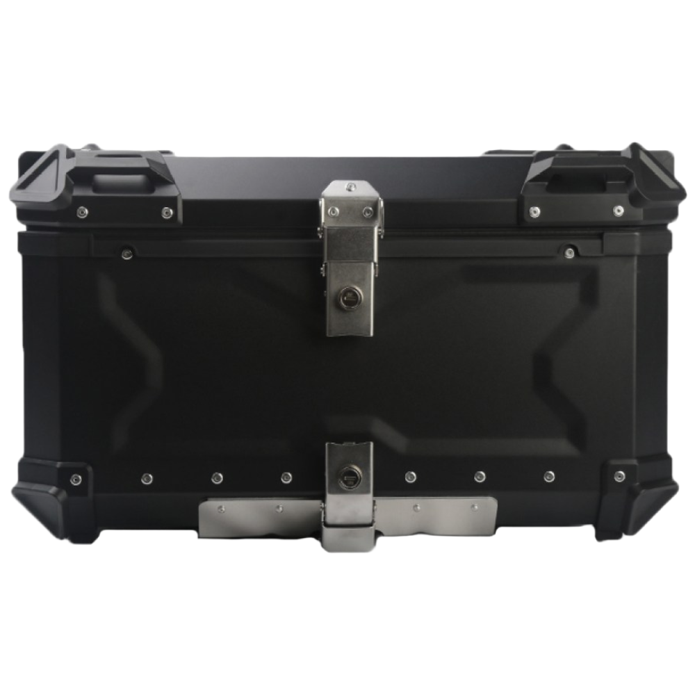 TANK SOLID 알류미늄 탑박스, 풀블랙 170,050원