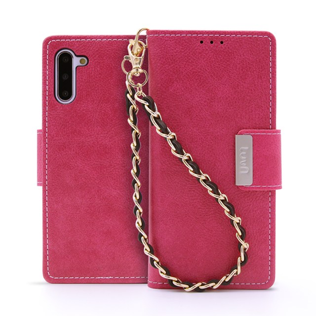 국내제작 푸가케이스 5개의 카드수납과 지폐수납 손목체인 마그네틱 잠금 지갑형 핸드폰케이스 휴대폰케이스 갤럭시 S20 S10 울트라 플러스 S10E S9 S8 플러스 8,900원