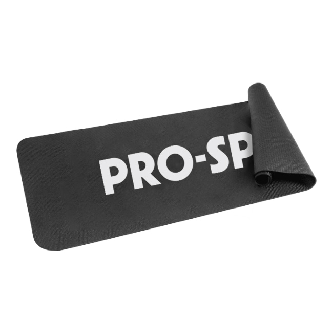 프로스펙스 시그니쳐 요가매트, Black, 1개 11,900원
