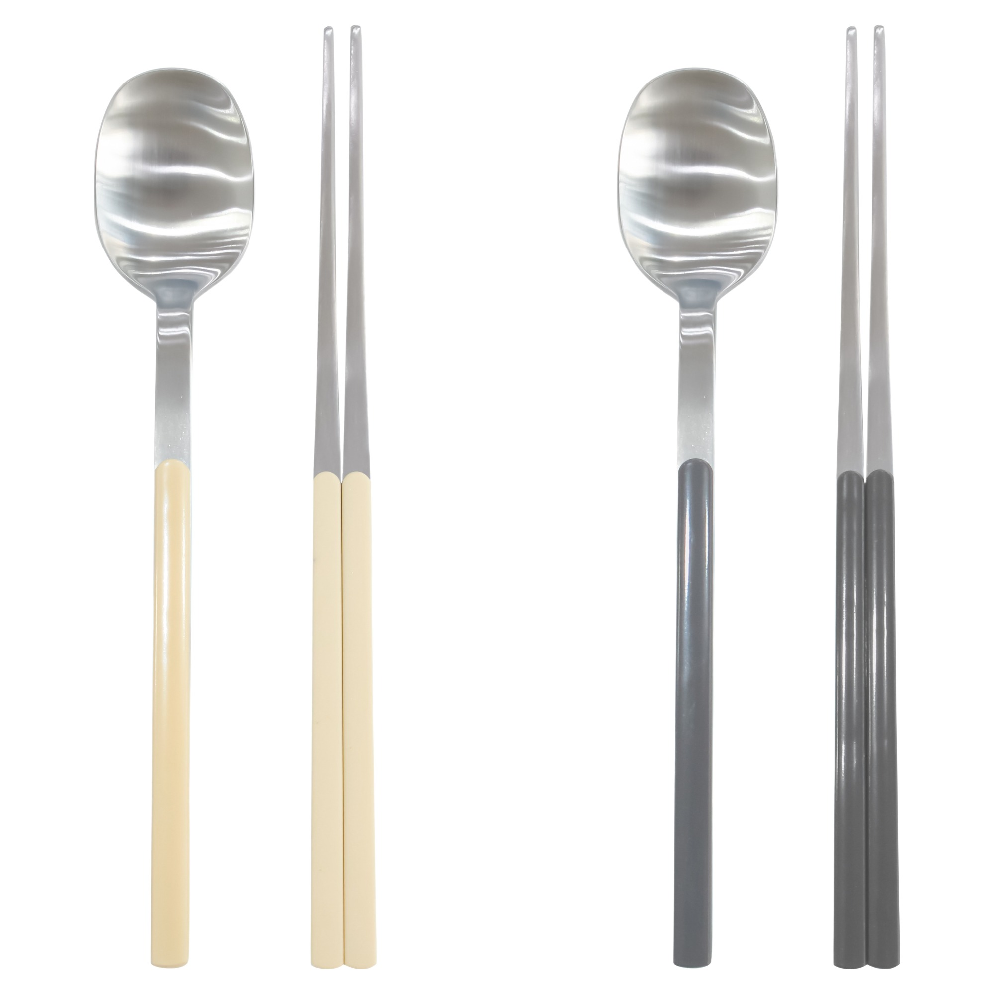 보겐 샤르망 샤틴 수저 2인 세트 23,400원