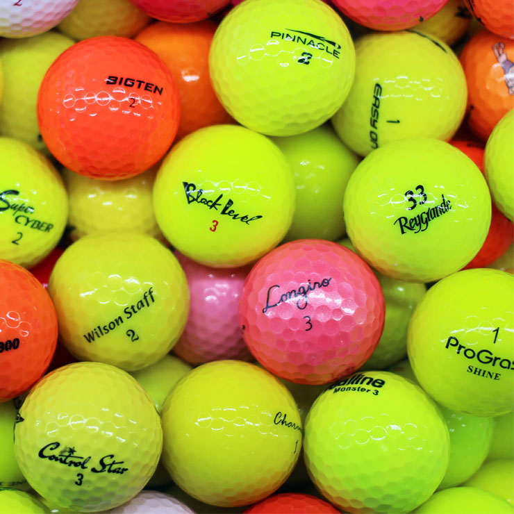 에이스골프/ 시즌 맞이 A- 50알 로스트볼 특가 할인 20,000원