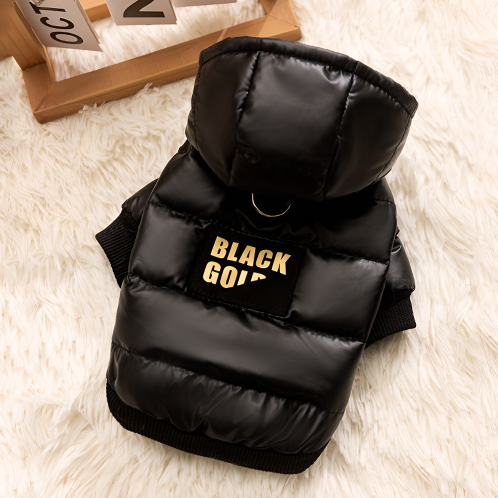 루베토 따뜻한 럭셔리 강아지패딩 27,050원