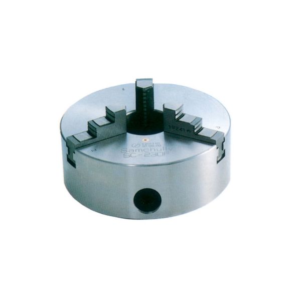 삼천리 선반척(연동척) SC-85F (3") 878,100원