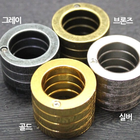 진텡 알론트랜드 4단 너클 16,000원