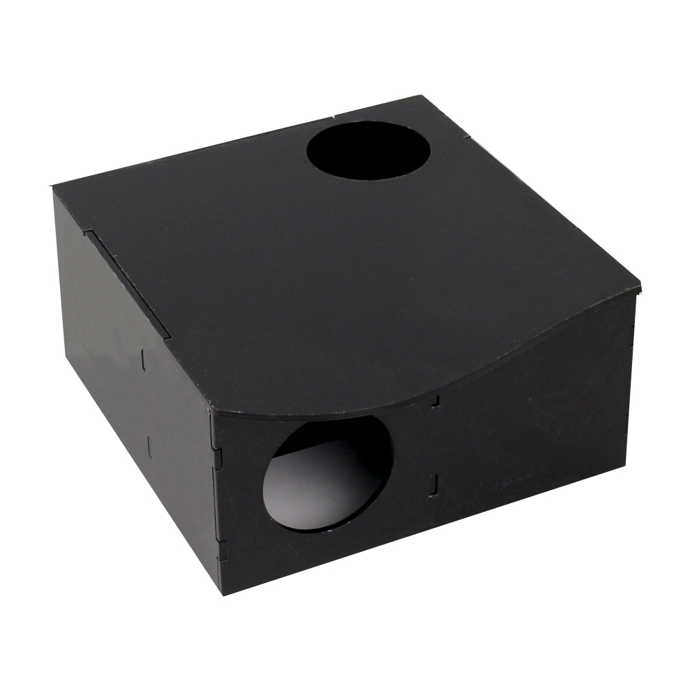 보라펫 올아크릴 미로 4룸 은신처 중 골든용 26,500원