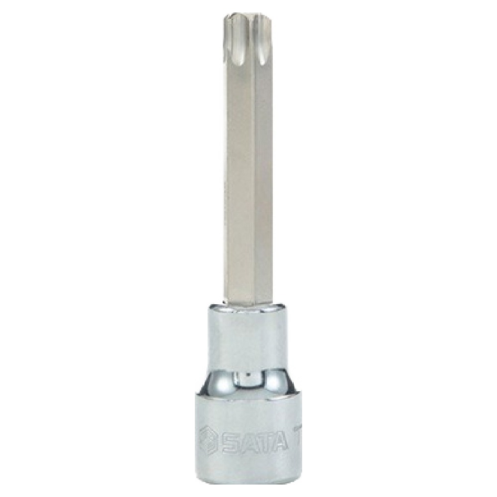 사타 롱 별 비트 소켓 100mm T-55 25108 7,860원