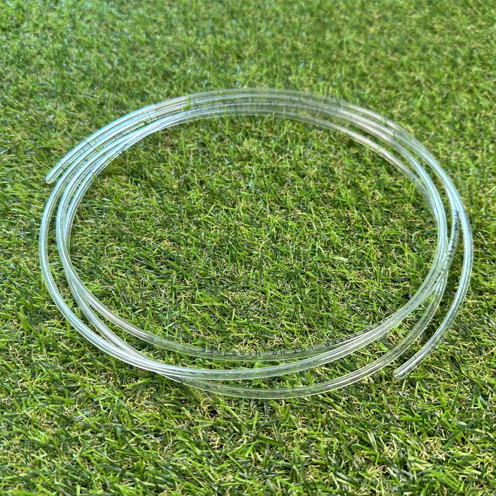 지산테크 우레탄호스 에어호스 투명 4x100mm 롤 판매 32,000원