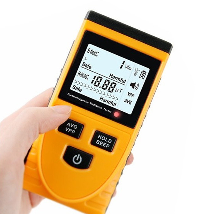 컴스 테스터기 GM3120 전자파 측정 IB005 39,500원