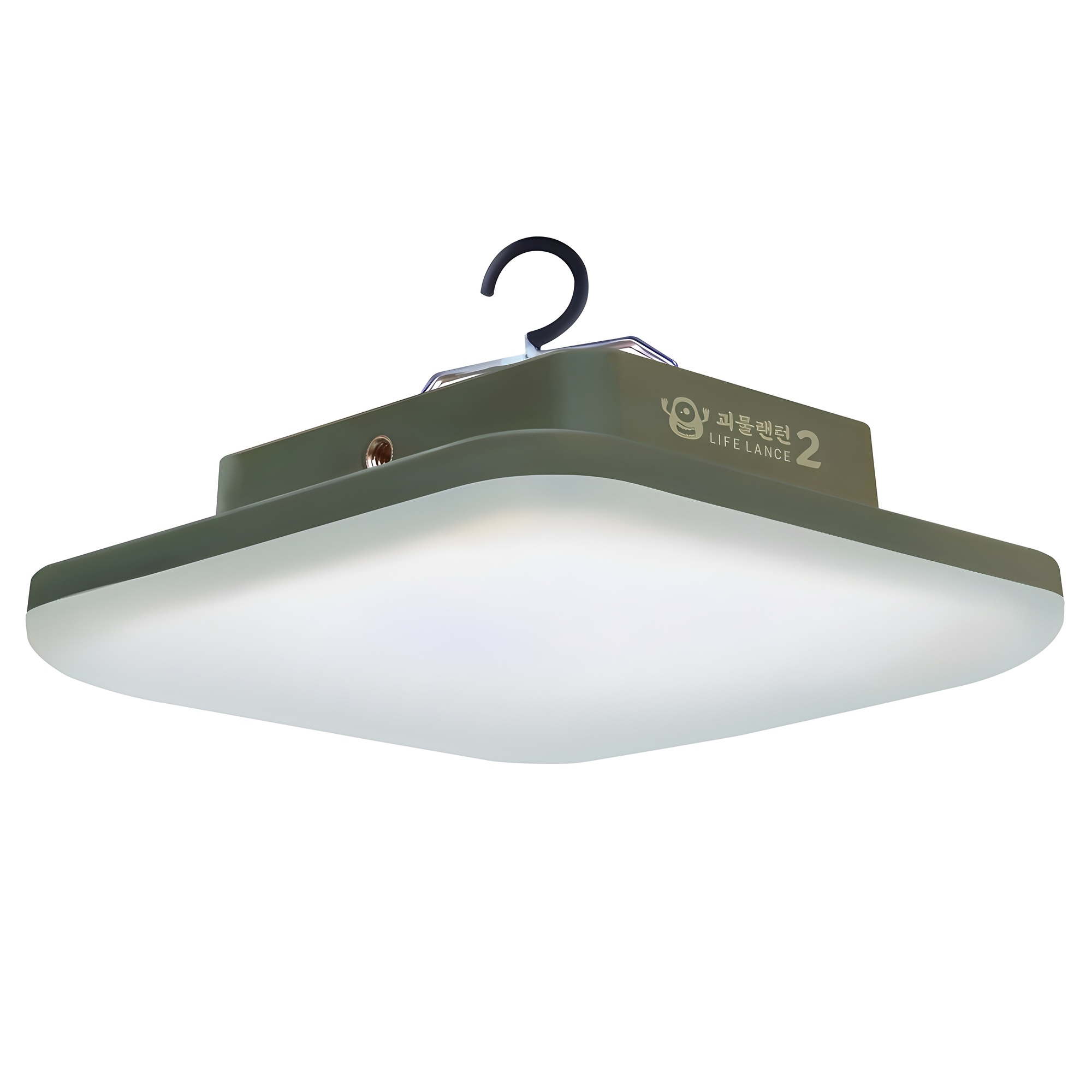 라이프란스 충전식 LED 캠핑 괴물랜턴 2 53,900원