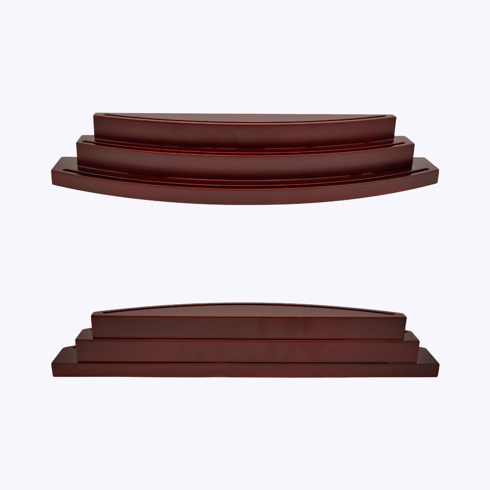 코인 거치대 3단 4단 라운드 사각형 - 군용품 전역 부대 휘장 뱃지 거치대 장식장 기념 메달 수집 진열대 59,000원