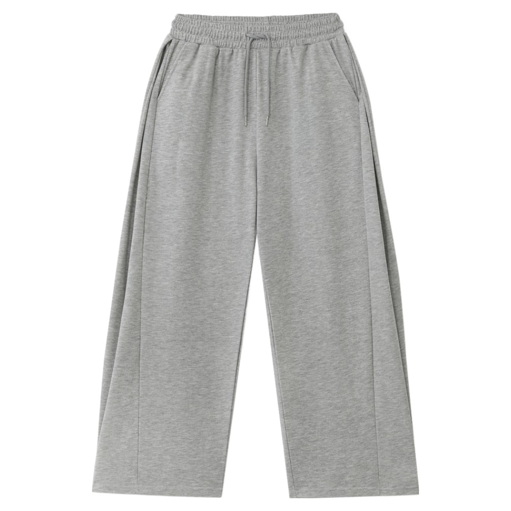 엠엔씨 남녀공용 에어메쉬 사이드핀턱 와이드팬츠 MDIP917JO 17,800원