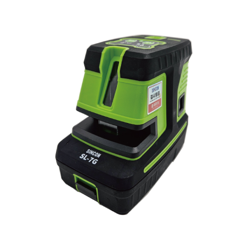 신콘 포인트 레이저 레벨기 SL-7G 그린 레이져레벨기 크로스라인 SL7G 210,000원