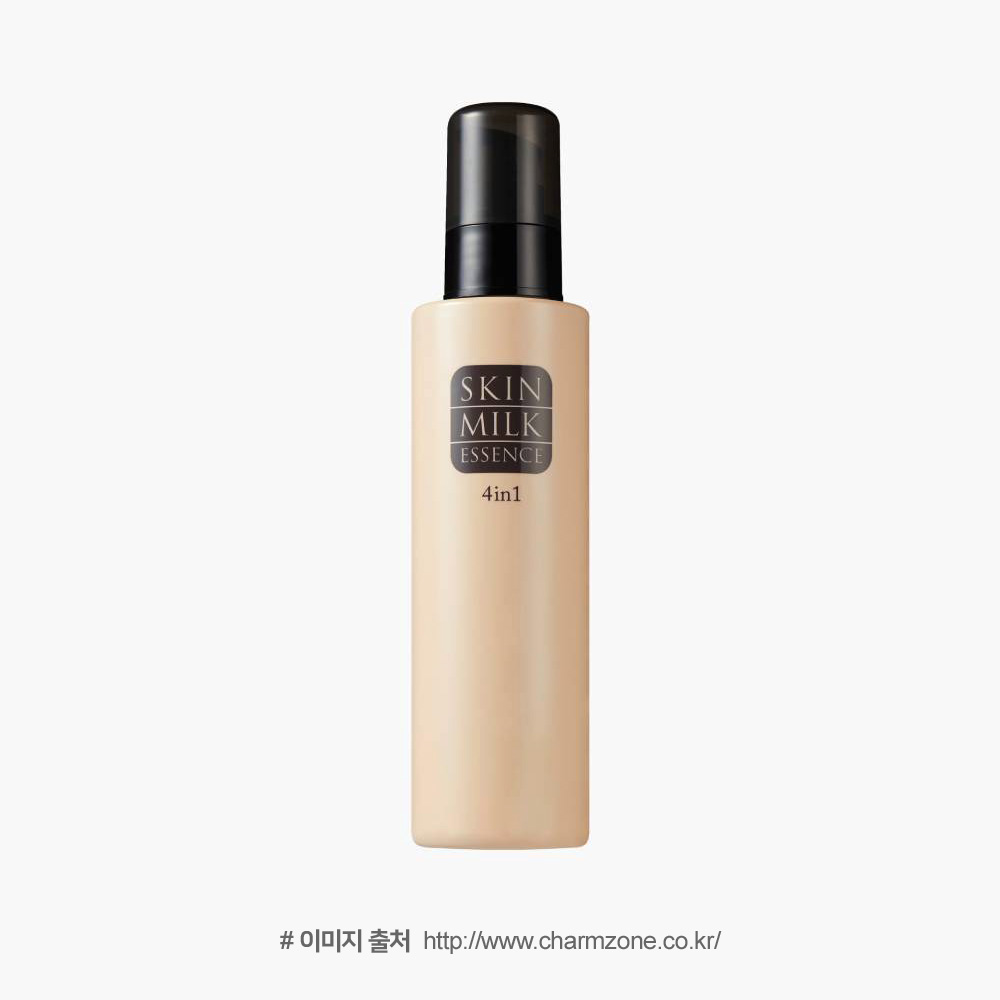 참존 스킨 밀크 에센스 4 in1 30,470원