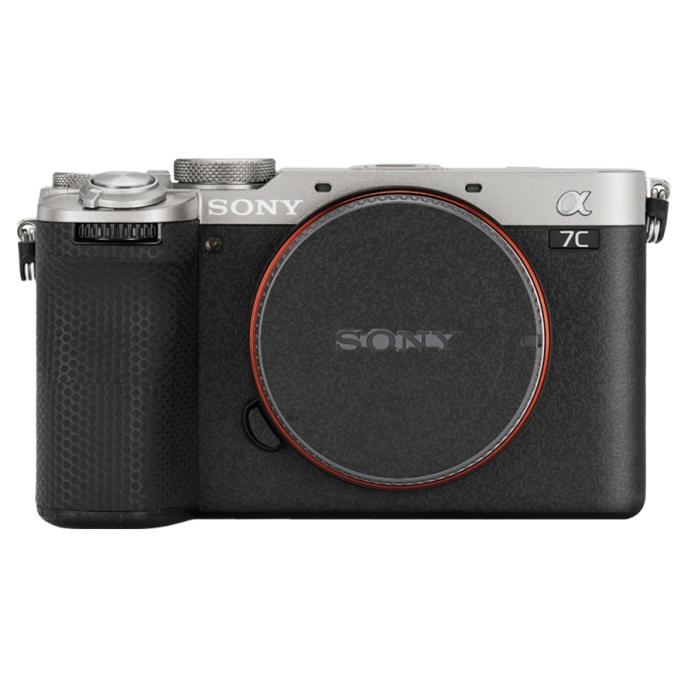 코엠 소니 A7C2 2 2세대 A7CR 카메라 보호 필름 투명 상단 리치그레인 하단 28,330원