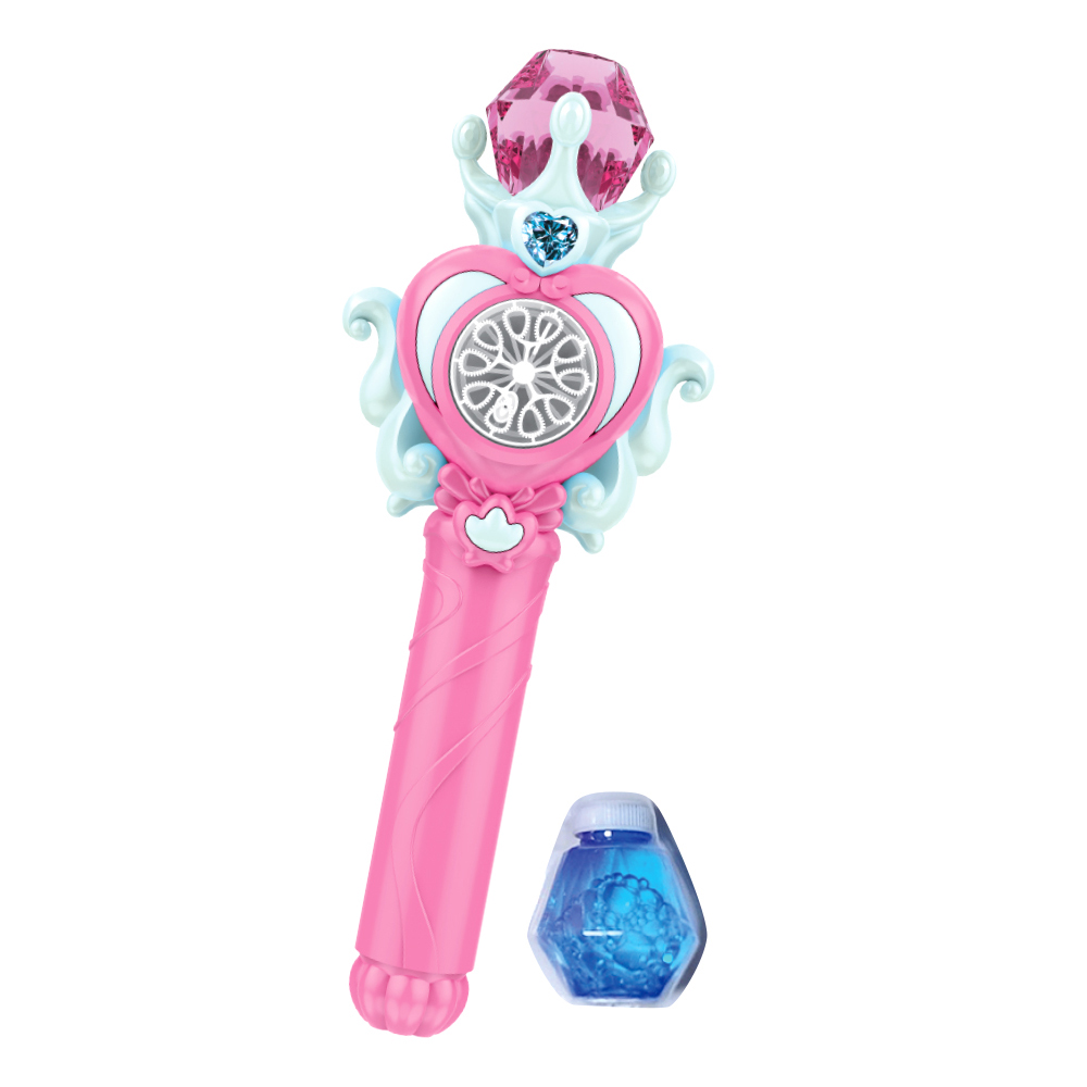 예샘 래삐 자동 버블 요술봉 비누방울, 랜덤발송, 1개 8,900원