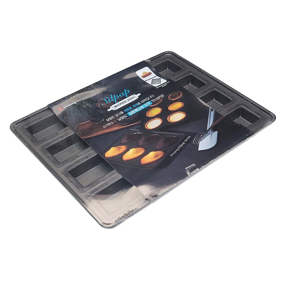 실팝코팅 깊은휘난새12구, 1개 44,000원