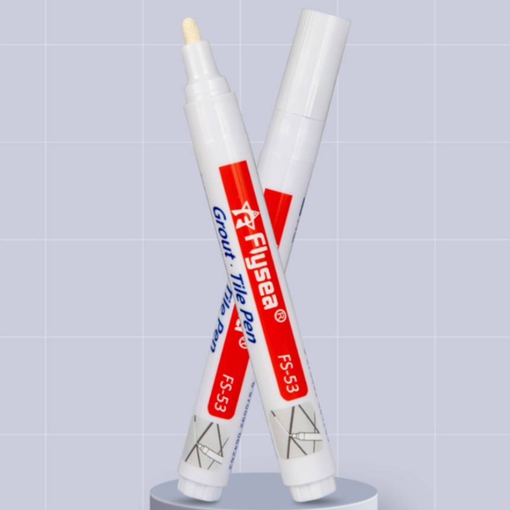 라비젠 셀프시공 타일 줄눈보수제 줄눈 마카 펜 곰팡이 오염 흔적 9,800원