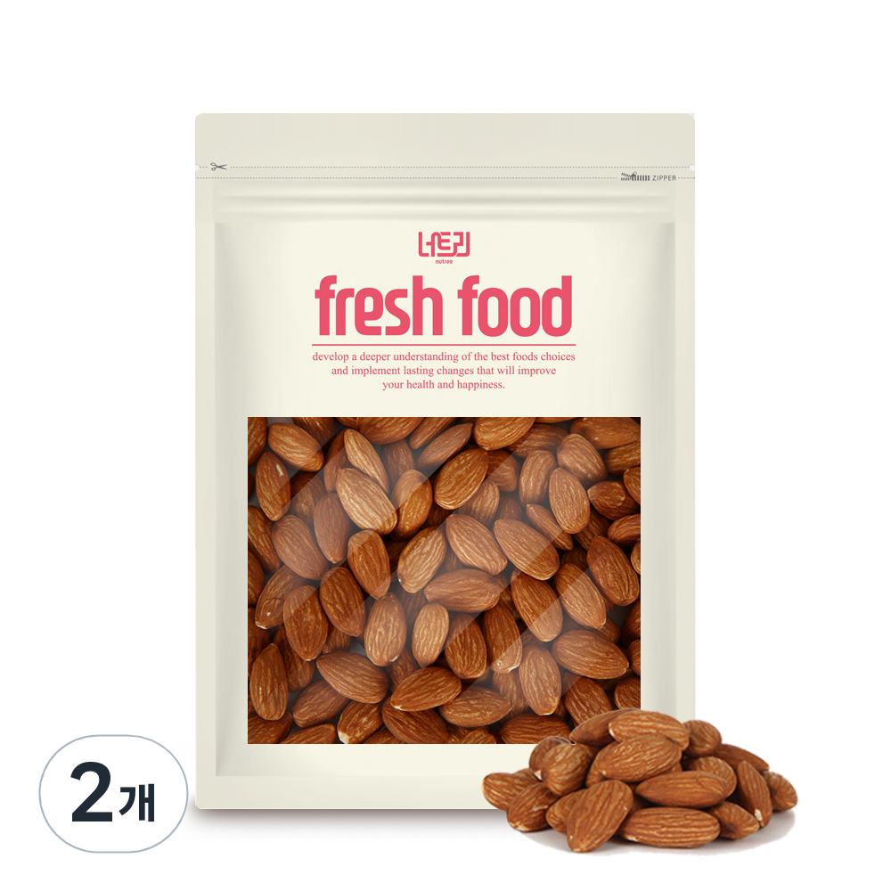 너트리 볶음 아몬드 29,790원