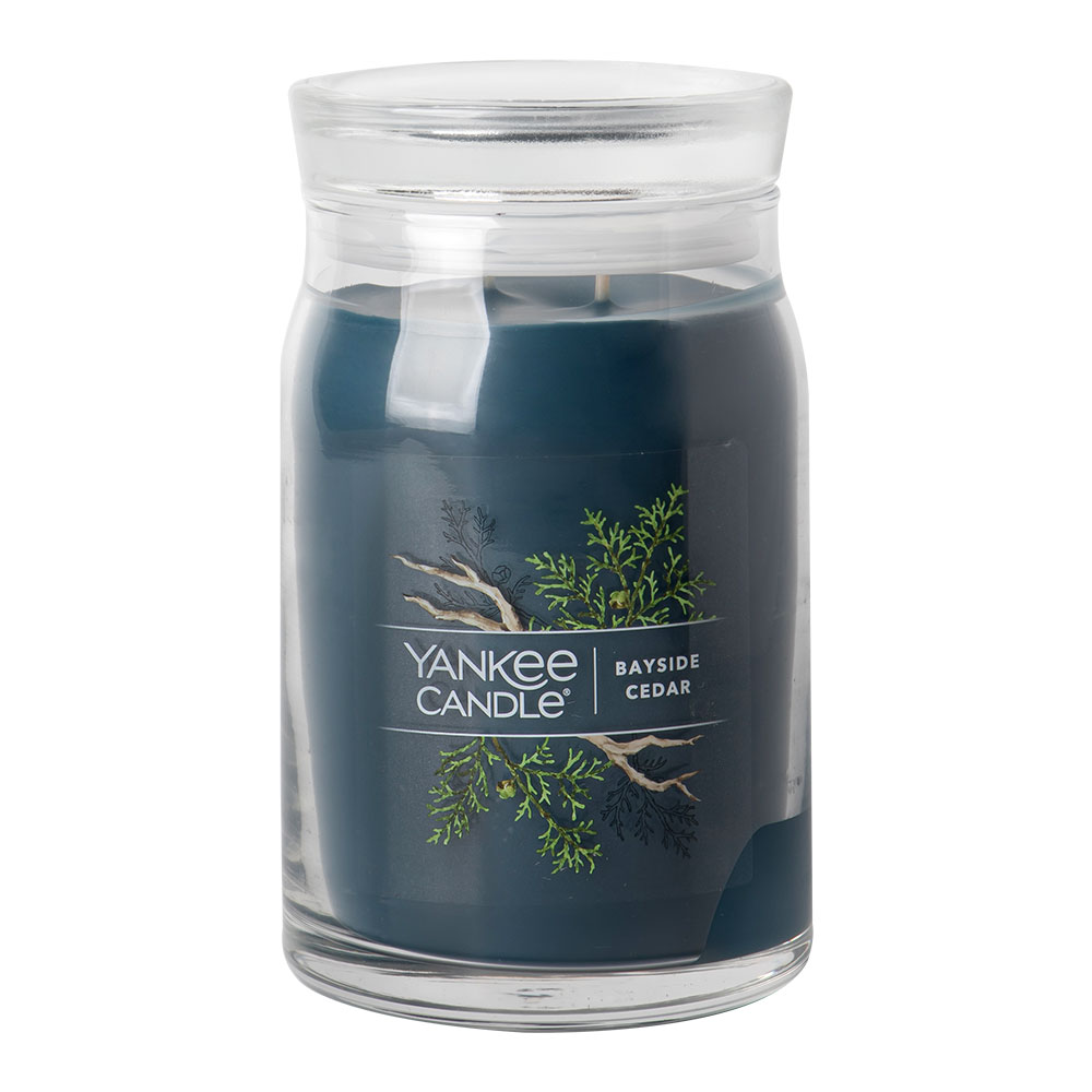 양키캔들 시그니처 라지 567 g, 08 와일드 오키드, 1개 39,410원