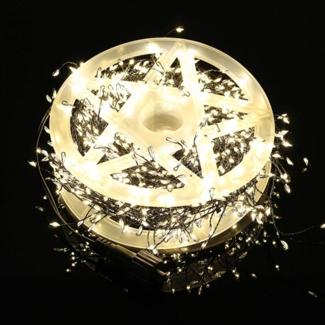 웜색 전선 조명 검정선 연장 가능 지니 장식용 트리장식 트리전구 녹색선전구 웜색전구 웜색조명+셀러팩토리Shop 169,950원